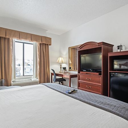 Stay Usa Hotel And Suites Hot Springs Chambre photo