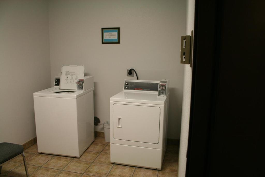 Stay Usa Hotel And Suites Hot Springs Extérieur photo