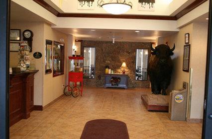 Stay Usa Hotel And Suites Hot Springs Intérieur photo