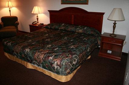 Stay Usa Hotel And Suites Hot Springs Chambre photo