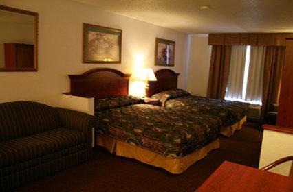 Stay Usa Hotel And Suites Hot Springs Chambre photo