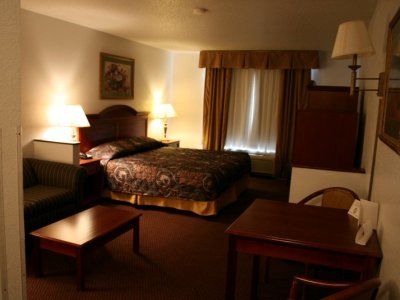 Stay Usa Hotel And Suites Hot Springs Extérieur photo