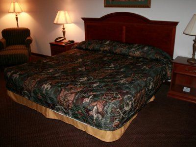 Stay Usa Hotel And Suites Hot Springs Extérieur photo