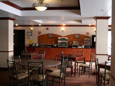 Stay Usa Hotel And Suites Hot Springs Extérieur photo