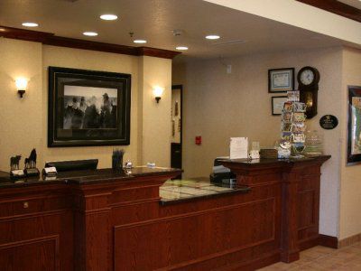 Stay Usa Hotel And Suites Hot Springs Extérieur photo