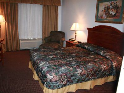 Stay Usa Hotel And Suites Hot Springs Extérieur photo